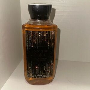 Bath & Body Works Shower Gel